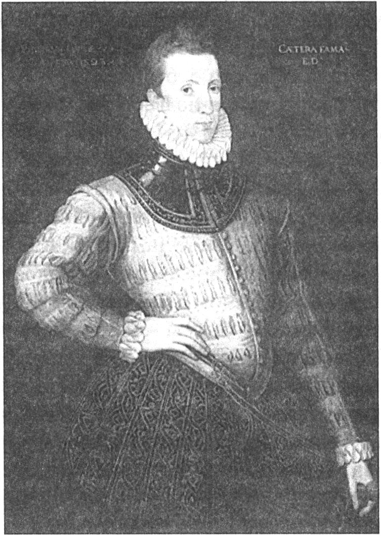 Филипп Сидни (1554—1586). Сидни, выдающийся придворный и дипломат елизаветинской эпохи, оказал могучее влияние на английскую поэзию. Сидни был племянником Лестера (и, следовательно, двоюродным братом Фрэнсиса) и соавтором литературных проектов Фрэнсиса. В настоящее время он наиболее известен благодаря своим сонетам и трактату «Защита поэзии»