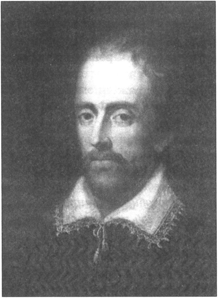 Эдмунд Спенсер (ок. 1552—1599). Спенсер известен как один из величайших среди первых английских поэтов, особенно как автор «Королевы фей», воспевающей династию Тюдоров и развивающей артуровскую традицию. В шифрованной записи говорится, что Фрэнсис Бэкон был автором всех работ, опубликованных под именем Спенсера (Оуэн, «Шифрованная история сэра Фрэнсиса Бэкона», тт. I—II, стр. 22)