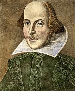 Уильям Шекспир — материалы о жизни и творчестве